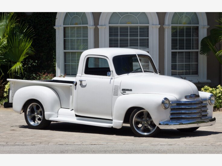 Photo for 1950 Chevrolet 3100